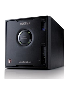 Buffalo LS-QV8.0TL R5 server NAS e di archiviazione 2