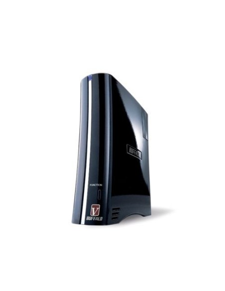 Buffalo LinkStation Pro Nero