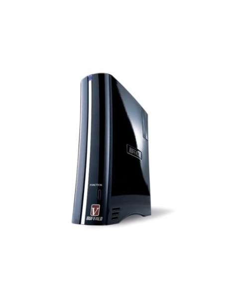 Buffalo LinkStation Pro 2TB