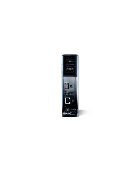 Buffalo LinkStation Pro 2TB