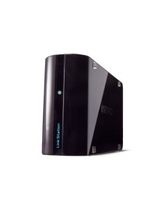 Buffalo LinkStation Mini 2TB
