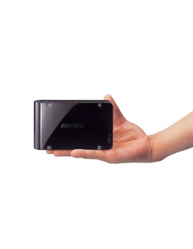 Buffalo LinkStation Mini 2TB