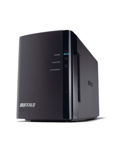 Buffalo LinkStation Duo 2TB