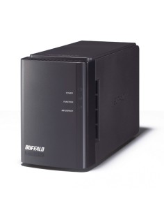 Buffalo LinkStation Duo 2TB 2