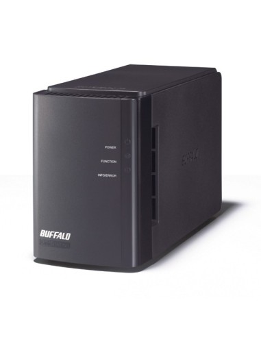 Buffalo LinkStation Duo 2TB