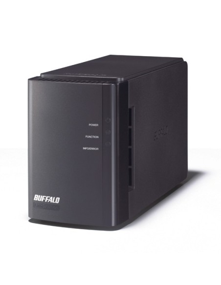 Buffalo LinkStation Duo 2TB