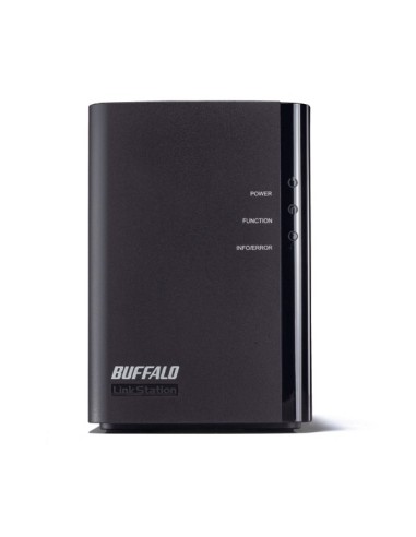 Buffalo LinkStation Duo 2TB