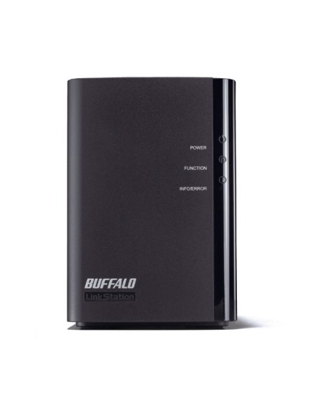 Buffalo LinkStation Duo 2TB