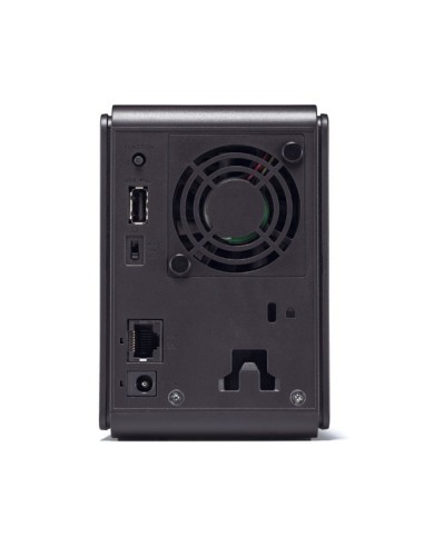 Buffalo LinkStation Duo 2TB