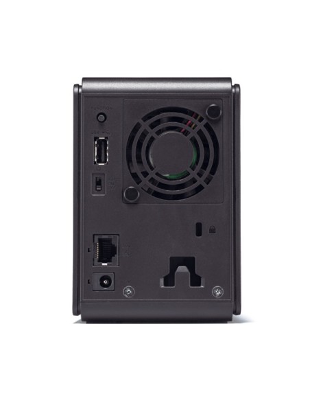 Buffalo LinkStation Duo 2TB