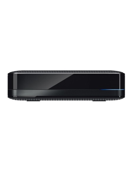 Buffalo 1TB LinkStation Live NAS Collegamento ethernet LAN Nero