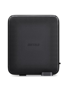 Buffalo 3TB LinkStation Live NAS Collegamento ethernet LAN Nero 2