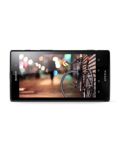 Sony Xperia ion 11,6 cm (4.55") SIM singola Android 4.0 4G 1 GB 16 GB 1900 mAh Nero 2