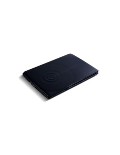 Acer Aspire One D257 Netbook 25,6 cm (10.1") Intel Atom® 1 GB DDR3-SDRAM 320 GB Windows 7 Starter Nero