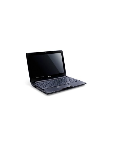 Acer Aspire One D257 Netbook 25,6 cm (10.1") Intel Atom® 1 GB DDR3-SDRAM 320 GB Windows 7 Starter Nero