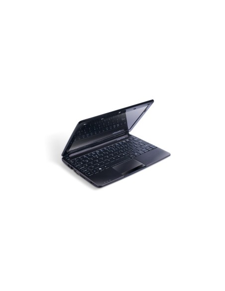 Acer Aspire One D257 Netbook 25,6 cm (10.1") Intel Atom® 1 GB DDR3-SDRAM 320 GB Windows 7 Starter Nero