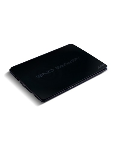 Acer Aspire One D270-N26 DKK32BT Netbook 25,6 cm (10.1") Intel Atom® 1 GB DDR3-SDRAM 320 GB Windows 7 Starter Nero