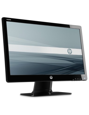 HP 2311x 58,4 cm (23") 1920 x 1080 Pixel Full HD LED Nero