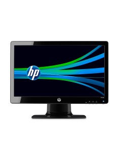 HP 2011x 50,8 cm (20") 1600 x 900 Pixel Nero
