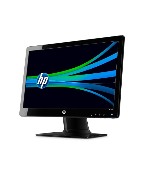 HP 2011x 50,8 cm (20") 1600 x 900 Pixel Nero