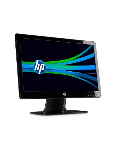 HP 2011x 50,8 cm (20") 1600 x 900 Pixel Nero