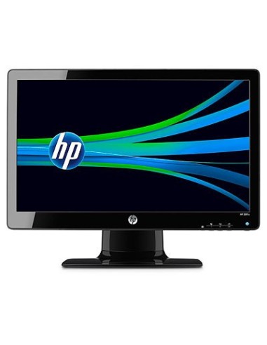 HP 2011x 50,8 cm (20") 1600 x 900 Pixel Nero