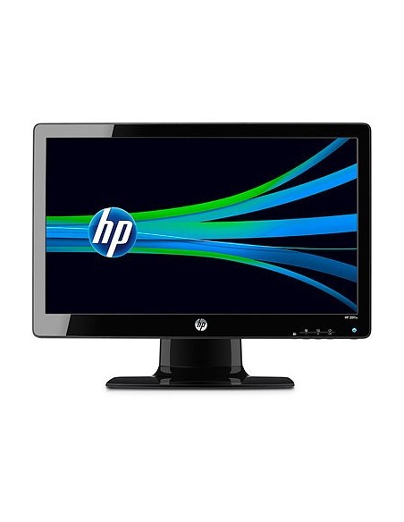 HP 2011x 50,8 cm (20") 1600 x 900 Pixel Nero