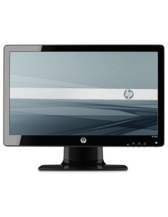 HP 2011x 50,8 cm (20") 1600 x 900 Pixel HD LED Nero