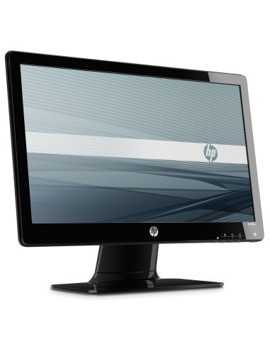 HP 2011x 50,8 cm (20") 1600 x 900 Pixel HD LED Nero