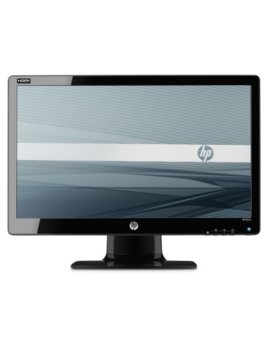 HP 2211x 54,6 cm (21.5") 1920 x 1080 Pixel Full HD LED Nero
