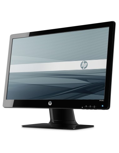 HP 2211x 54,6 cm (21.5") 1920 x 1080 Pixel Full HD LED Nero