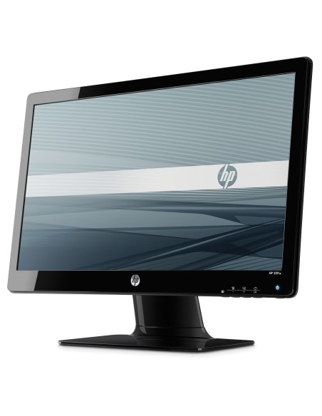 HP 2211x 54,6 cm (21.5") 1920 x 1080 Pixel Full HD LED Nero