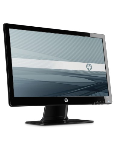 HP 2211x 54,6 cm (21.5") 1920 x 1080 Pixel Full HD LED Nero