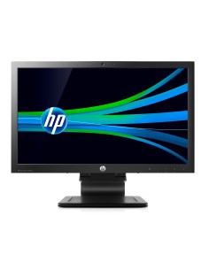 HP LA2206xc 54,6 cm (21.5") 1920 x 1080 Pixel Nero