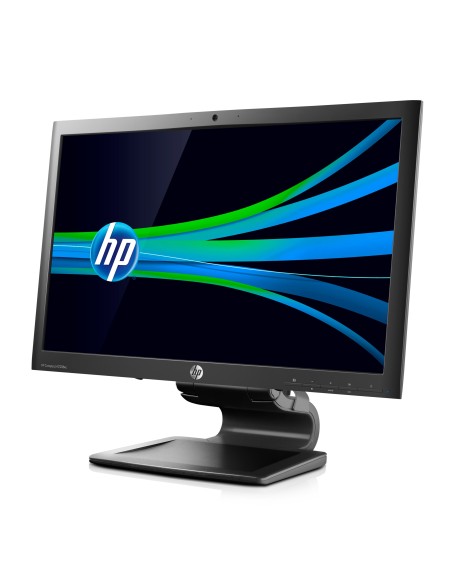 HP LA2206xc 54,6 cm (21.5") 1920 x 1080 Pixel Nero