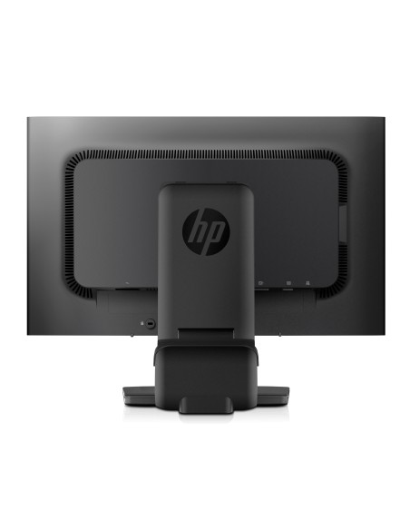 HP LA2206xc 54,6 cm (21.5") 1920 x 1080 Pixel Nero