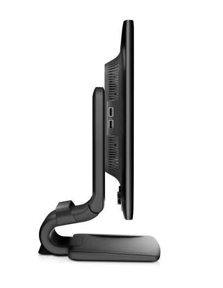 HP LA2206xc 54,6 cm (21.5") 1920 x 1080 Pixel Nero