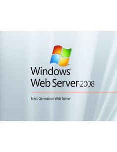 Microsoft Windows Web Server 2008 R2, OLP-NL, GOV Governativa (GOV)