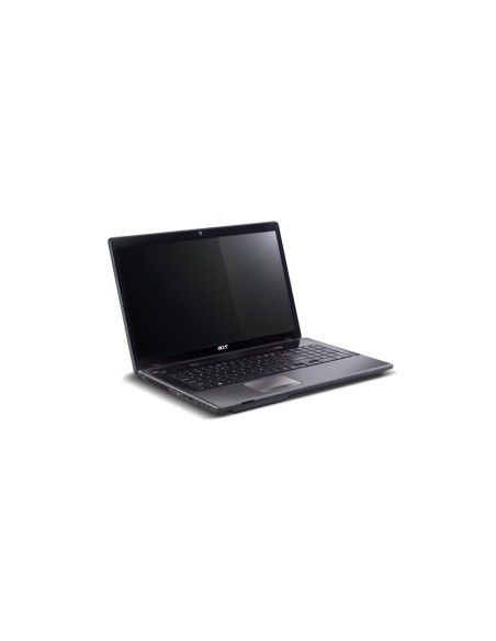 Acer Aspire 7560-4334G50Mnbb 43,9 cm (17.3") HD+ AMD A4 4 GB DDR3-SDRAM 500 GB HDD Windows 7 Home Premium Nero