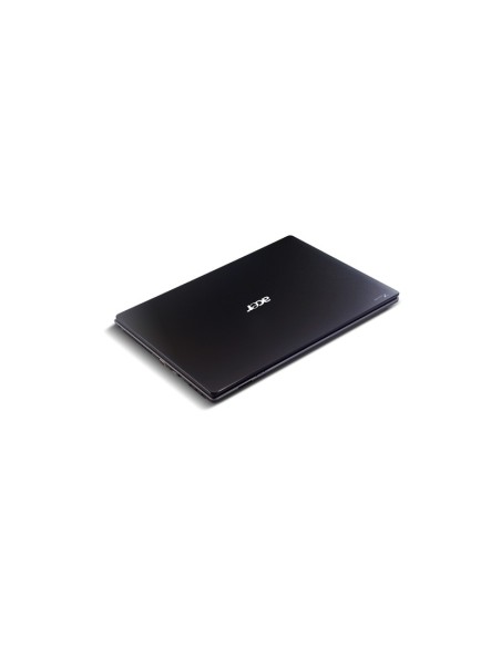 Acer Aspire 7560-4334G50Mnbb 43,9 cm (17.3") HD+ AMD A4 4 GB DDR3-SDRAM 500 GB HDD Windows 7 Home Premium Nero