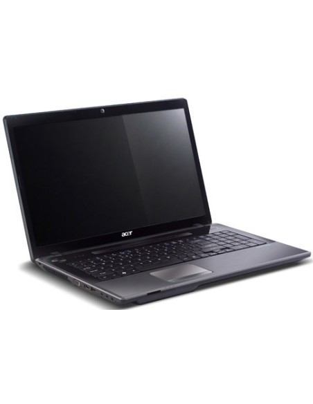 Acer Aspire AS5750G-2434G64Mnkk 39,6 cm (15.6") Intel® Core™ i5 4 GB DDR3-SDRAM 640 GB HDD NVIDIA® GeForce® GT 540M Windows 7