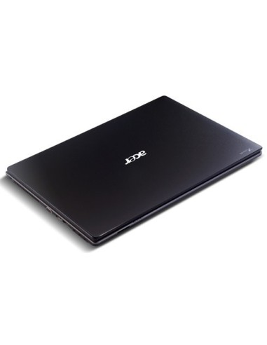 Acer Aspire AS5750G-2434G64Mnkk 39,6 cm (15.6") Intel® Core™ i5 4 GB DDR3-SDRAM 640 GB HDD NVIDIA® GeForce® GT 540M Windows 7