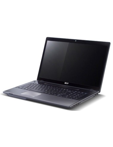 Acer Aspire AS5750G-2434G64Mnkk 39,6 cm (15.6") Intel® Core™ i5 4 GB DDR3-SDRAM 640 GB HDD NVIDIA® GeForce® GT 540M Windows 7