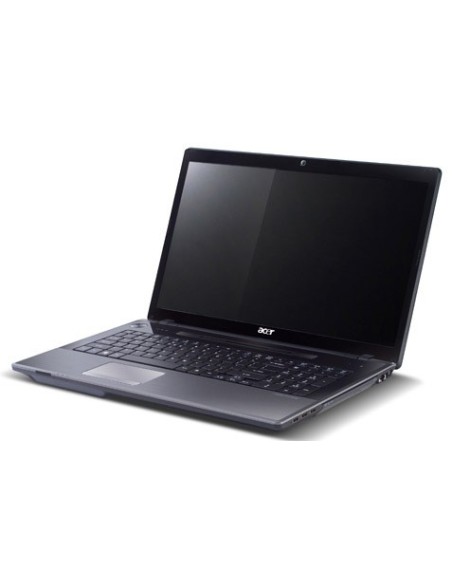 Acer Aspire AS5750G-2434G64Mnkk 39,6 cm (15.6") Intel® Core™ i5 4 GB DDR3-SDRAM 640 GB HDD NVIDIA® GeForce® GT 540M Windows 7
