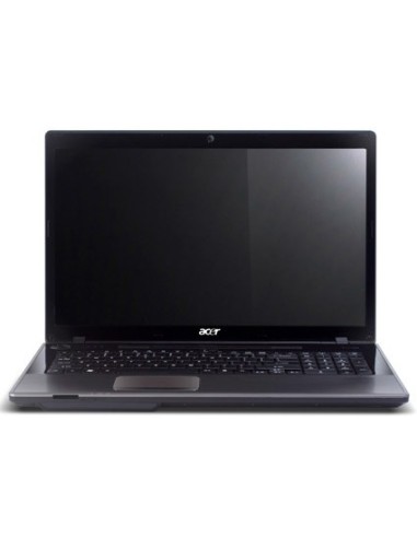 Acer Aspire AS5750G-2434G64Mnkk 39,6 cm (15.6") Intel® Core™ i5 4 GB DDR3-SDRAM 640 GB HDD NVIDIA® GeForce® GT 540M Windows 7