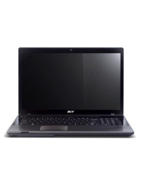Acer Aspire AS5750G-2434G64Mnkk 39,6 cm (15.6") Intel® Core™ i5 4 GB DDR3-SDRAM 640 GB HDD NVIDIA® GeForce® GT 540M Windows 7