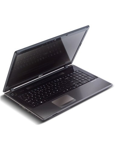 Acer Aspire AS5750G-2434G64Mnkk 39,6 cm (15.6") Intel® Core™ i5 4 GB DDR3-SDRAM 640 GB HDD NVIDIA® GeForce® GT 540M Windows 7