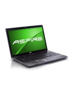 Acer Aspire AS5560G-8354G75Mnkk 39,6 cm (15.6") AMD A8 4 GB DDR3-SDRAM 750 GB HDD AMD Radeon HD 6470M Windows 7 Home Premium
