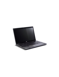 Acer Aspire 5755G-2416G75MNKS 39,6 cm (15.6") Intel® Core™ i5 6 GB DDR3-SDRAM 750 GB NVIDIA® GeForce® GT 540M Windows 7 Home