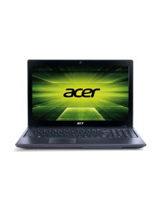 Acer Aspire 7560G-6344G75Mnkk 43,9 cm (17.3") AMD A6 4 GB DDR3-SDRAM 750 GB HDD AMD Radeon HD 6650M Windows 7 Home Premium Nero